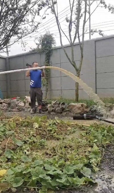 江岸区灌溉井